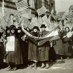 Celebrating 19th Amendment