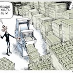 Obama Making Money