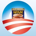 Obama Spam