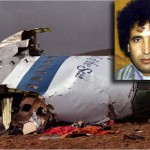 Pan Am 103 Libyan Terrorist Thug