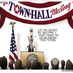 Town Hall Meeting