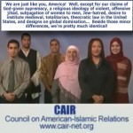 CAIR Just Like You