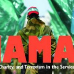 Hamas Terrorist