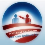 Obama National Socialism