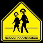 School Indoctrination