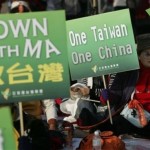 Taiwan China Talks