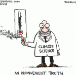 Climate Science