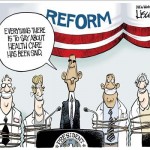 Obama Health Care Reform