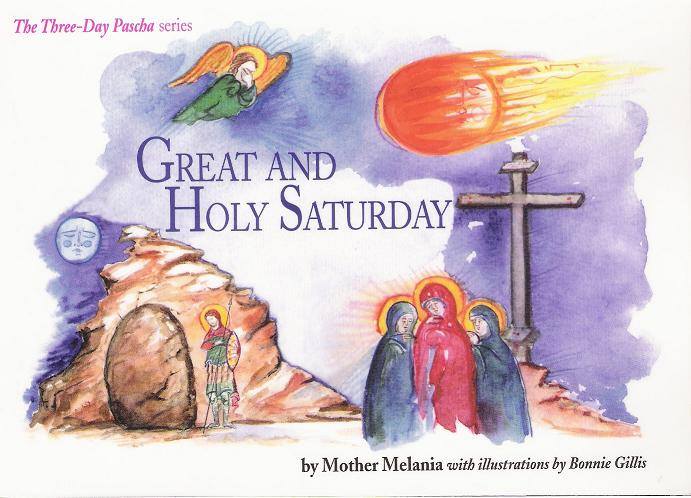 Great and Holy Saturday