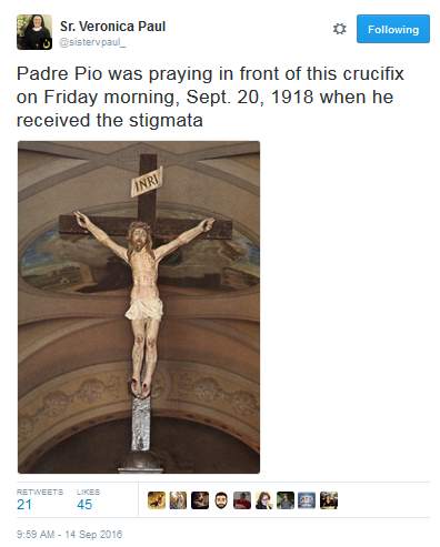 crucifix